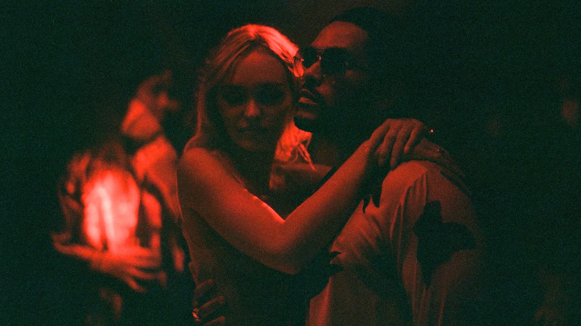 The Idol : Que Nous Réserve La Série Avec Lily-Rose Depp Et The Weeknd ...