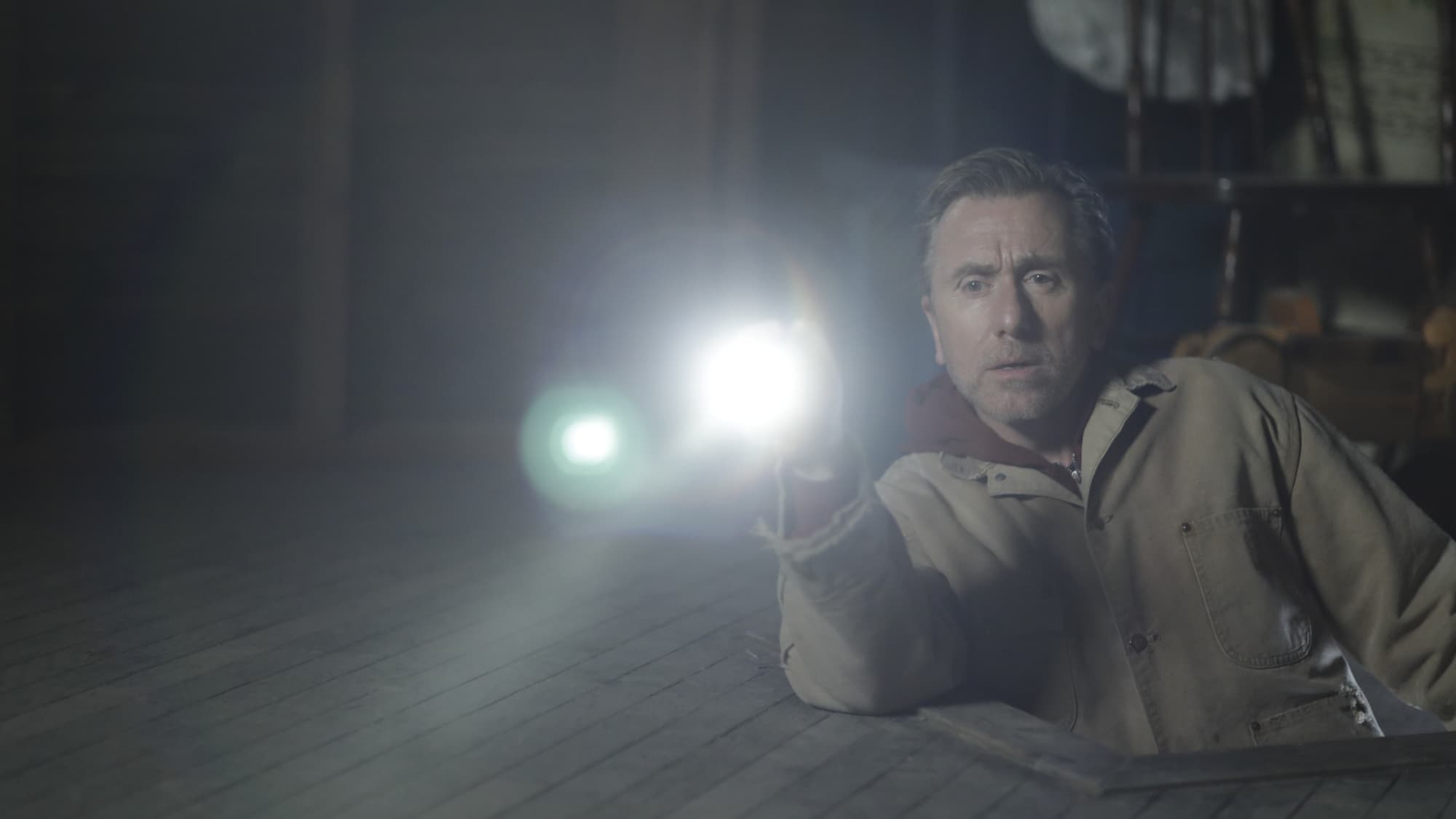Tin Star Saison 4 La série Tin Star aura-t-elle une saison 3 ? | SFR ACTUS