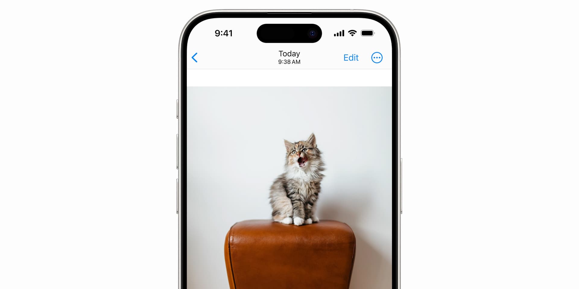 La mise à jour iOS 17.1 est dès à présent disponible pour tous les iPhone compatibles.