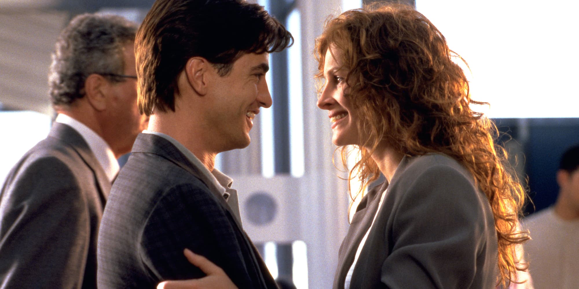 "Le Mariage de mon meilleur ami", avec Julia Roberts et Dermot Mulroney, a séduit des millions de spectateurs à sa sortie en salle en 1997.