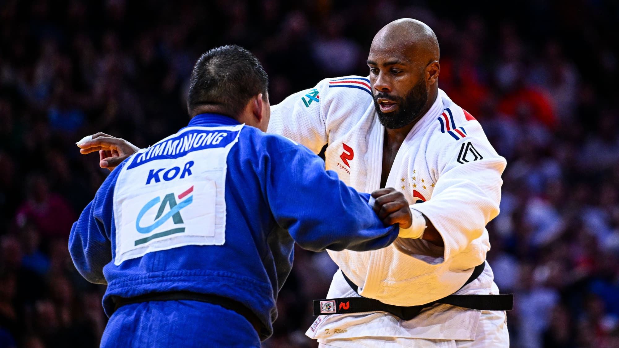 Judo