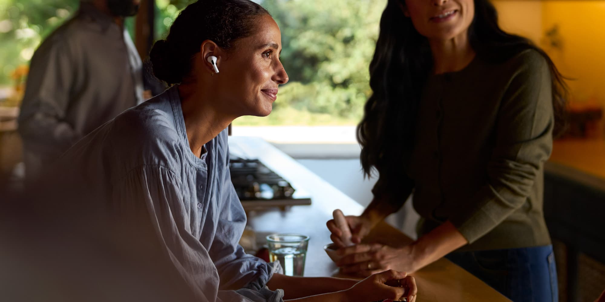 Les AirPods Pro 2 vont encore rester sur le devant de la scène un moment avec cette nouvelle mise à jour ultra innovante.