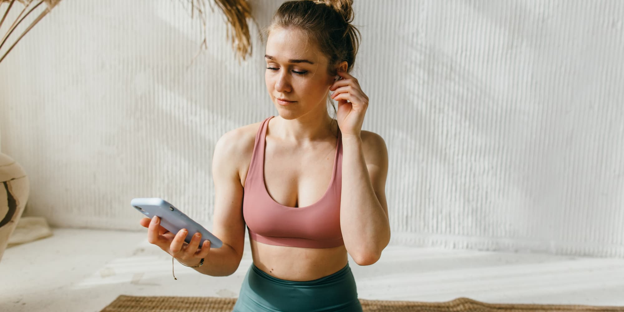 Apple pourrait s'investir (encore plus) dans le milieu sportif.