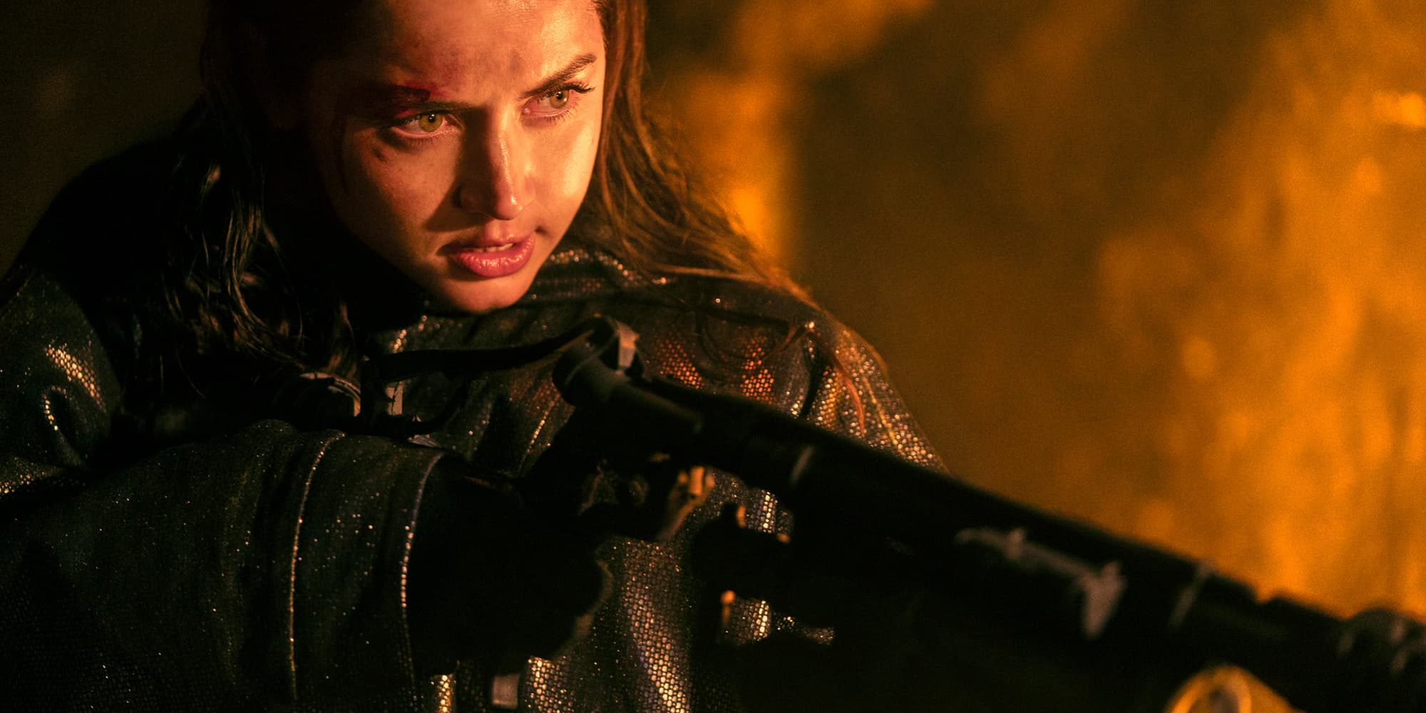 "Ballerina" s'intègre parfaitement dans la saga "John Wick"