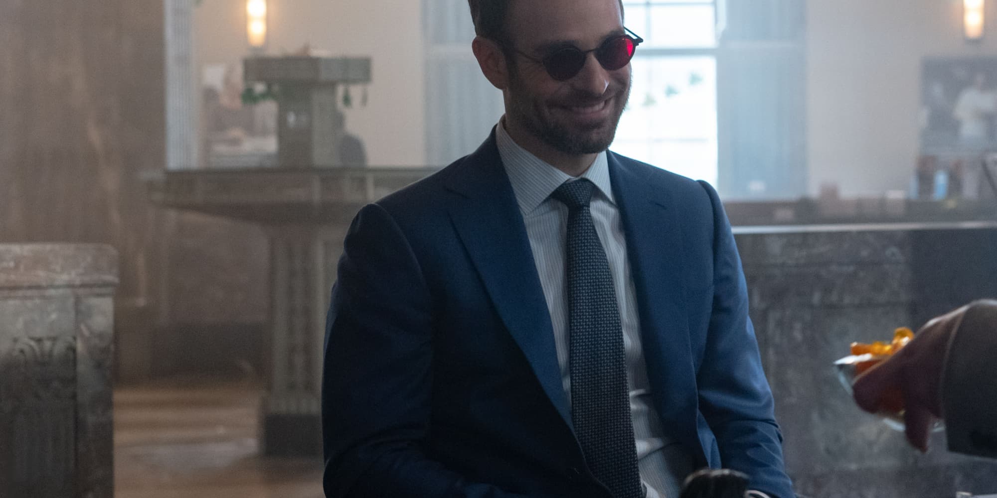 Matt Murdock reviendra-t-il pour une saison 2 de ''Daredevil : Born Again'' ?