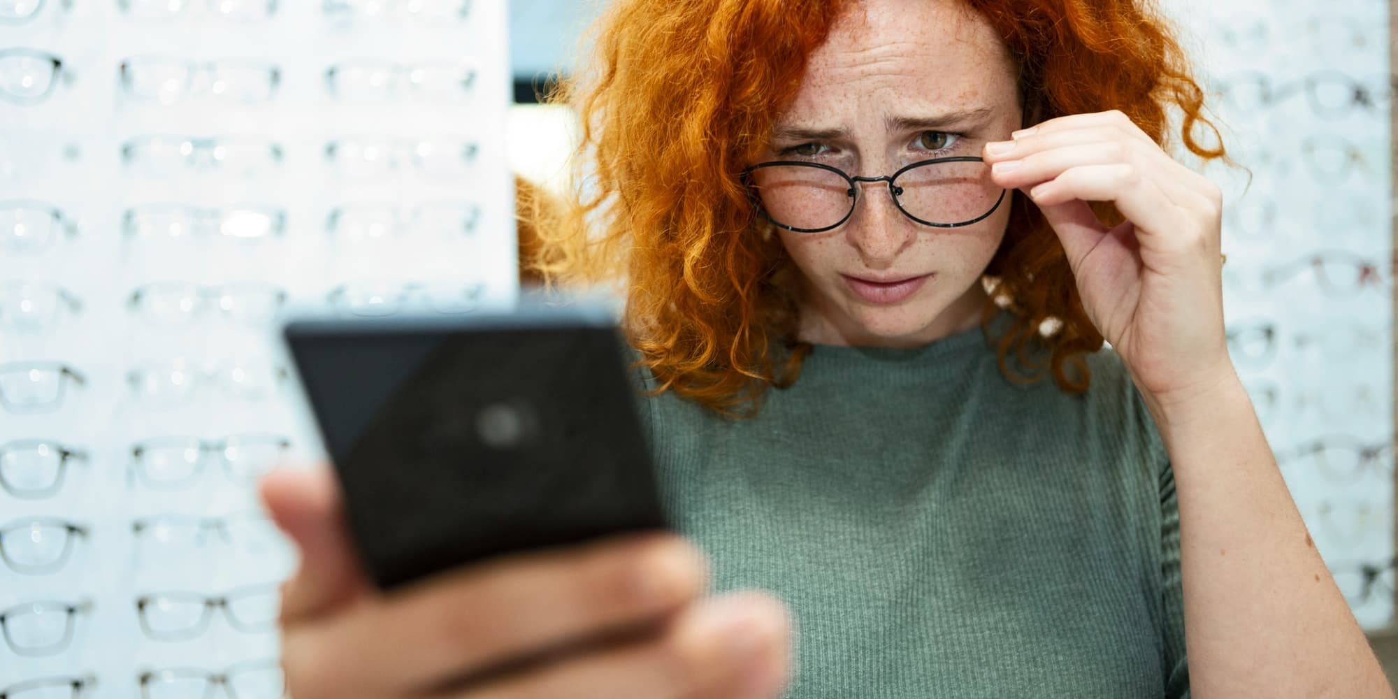 C'est quoi cette fonctionnalité qui apparaît soudainement sur votre écran ?
