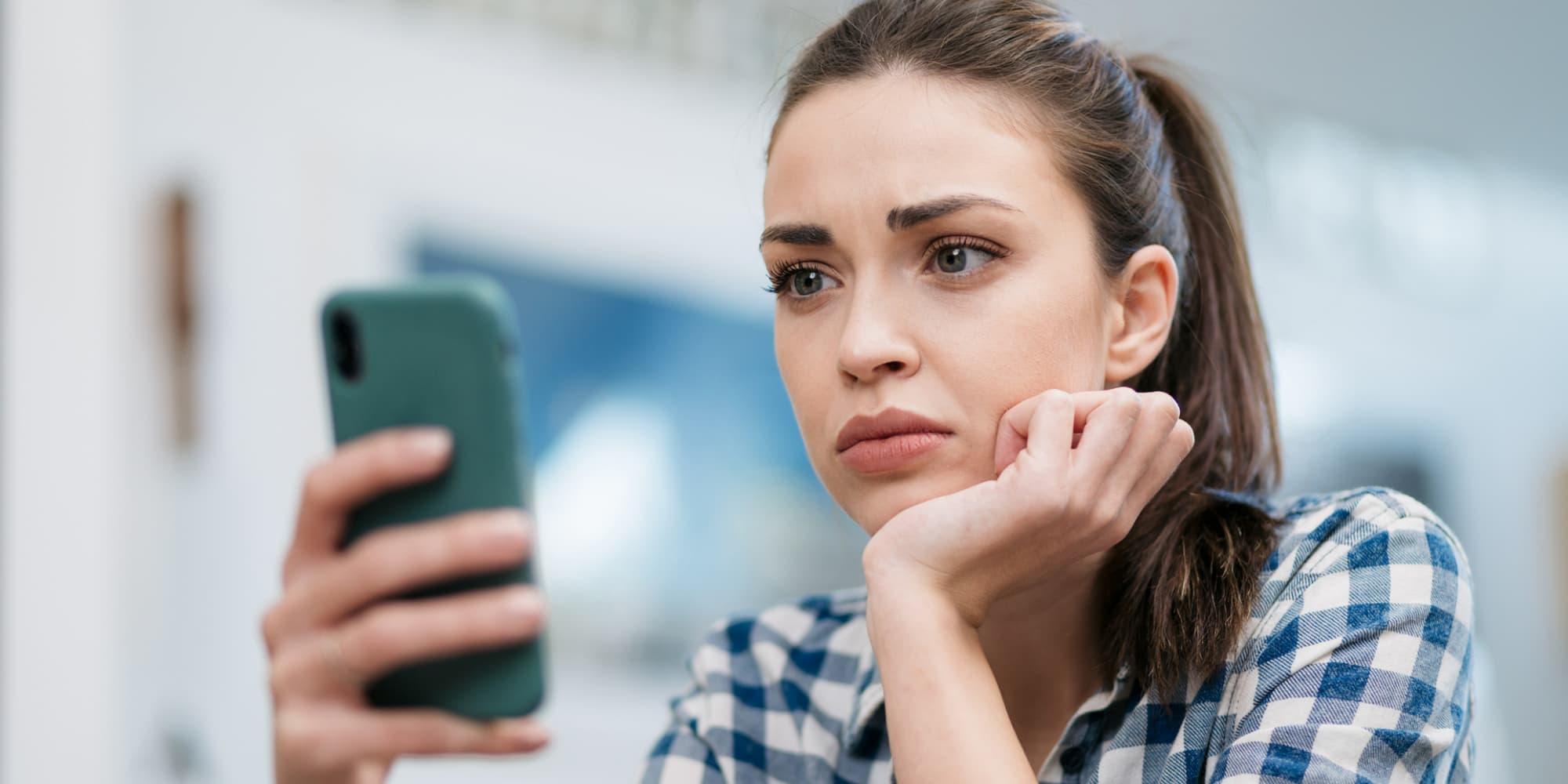 Découvrez comment lutter contre les appels indésirables sur votre iPhone 