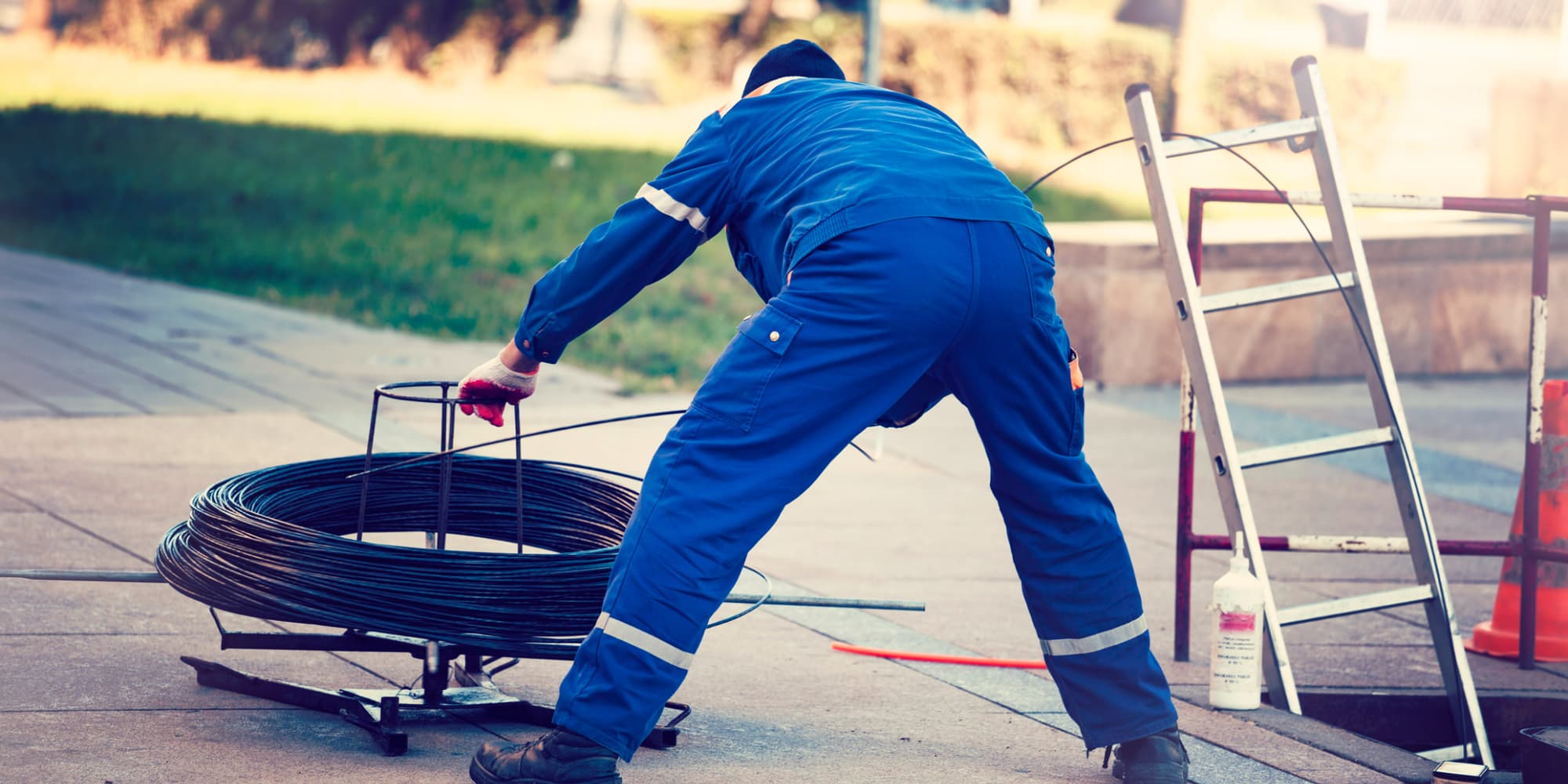 La Fibre pourrait bientôt être accessible à 100% des Français
