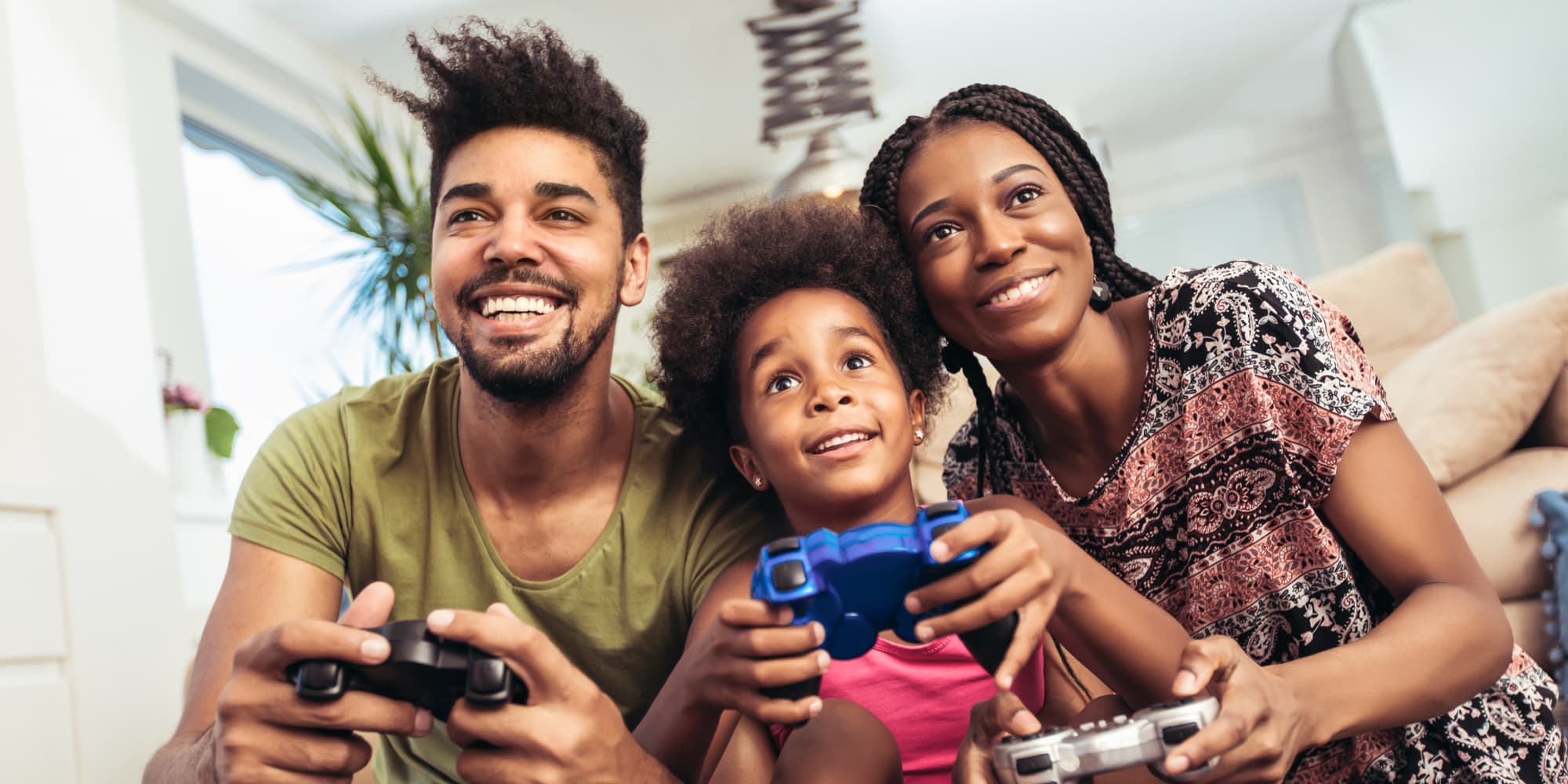 1 mois offert sur SFR Gaming et SFR Kids Récré, pour jouer en famille