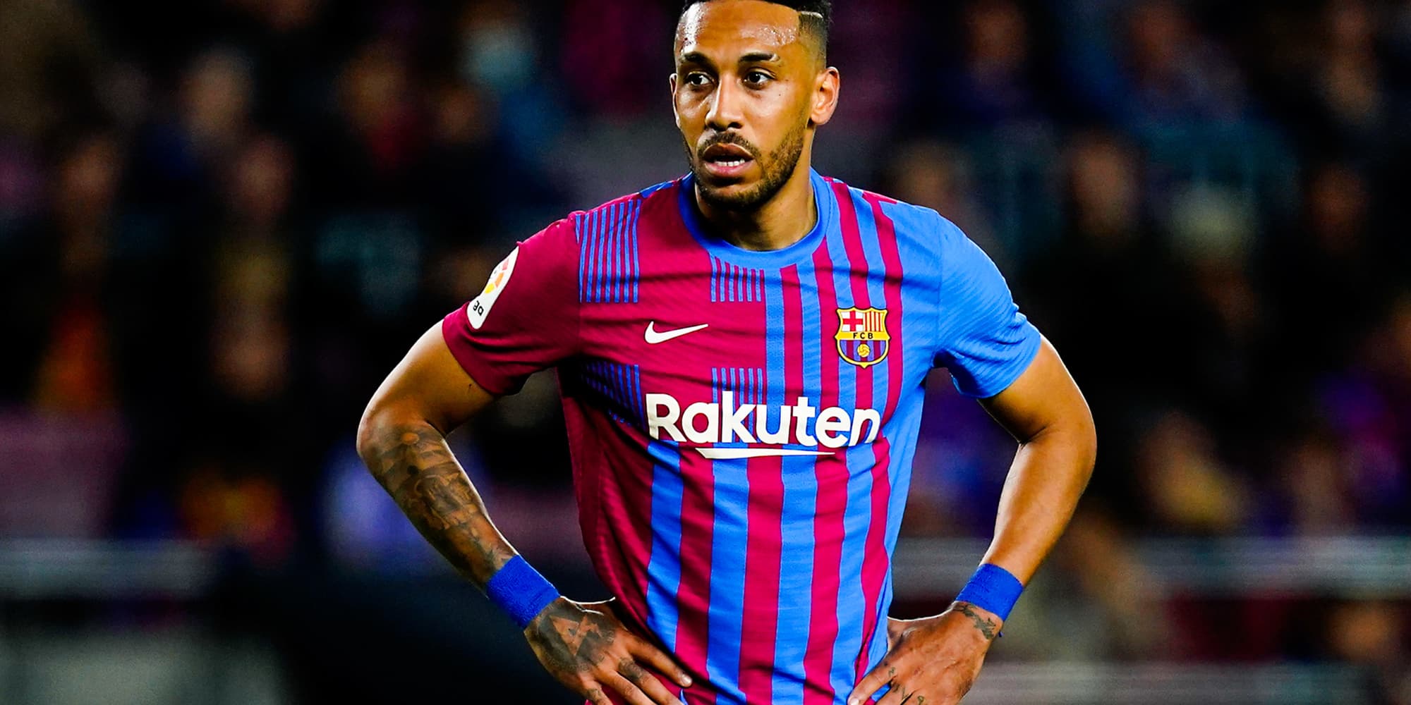 En 2019, le professionnel Pierre-Emerick Aubameyang a participé à la CAN des quartiers 