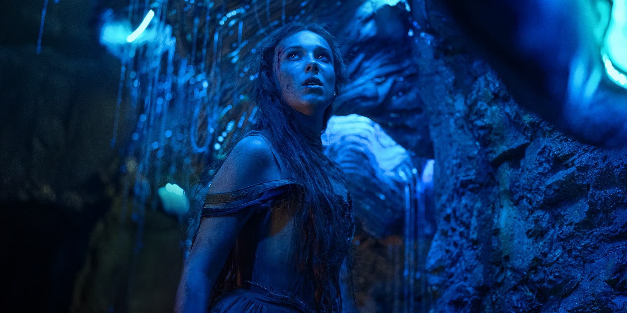 Le film "La Demoiselle et le dragon" fait partie des programmes Netflix les plus regardés au premier semestre 2024.