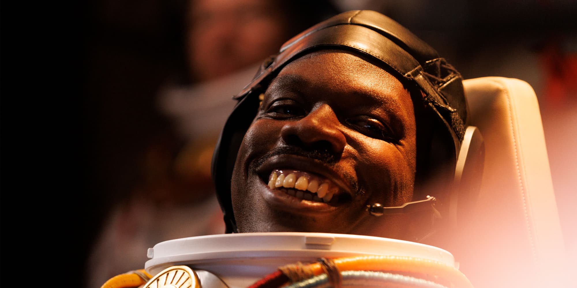 "Le Grand Déplacement" sera diffusé le 7 janvier à 20H50 sur la chaîne OCS.