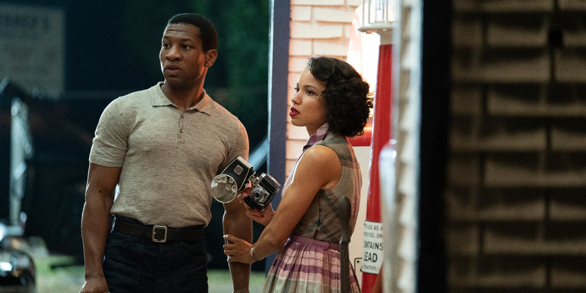 Lovecraft Country, la série HBO produite par J.J. Abrams et Jordan Peele arrive en août sur OCS