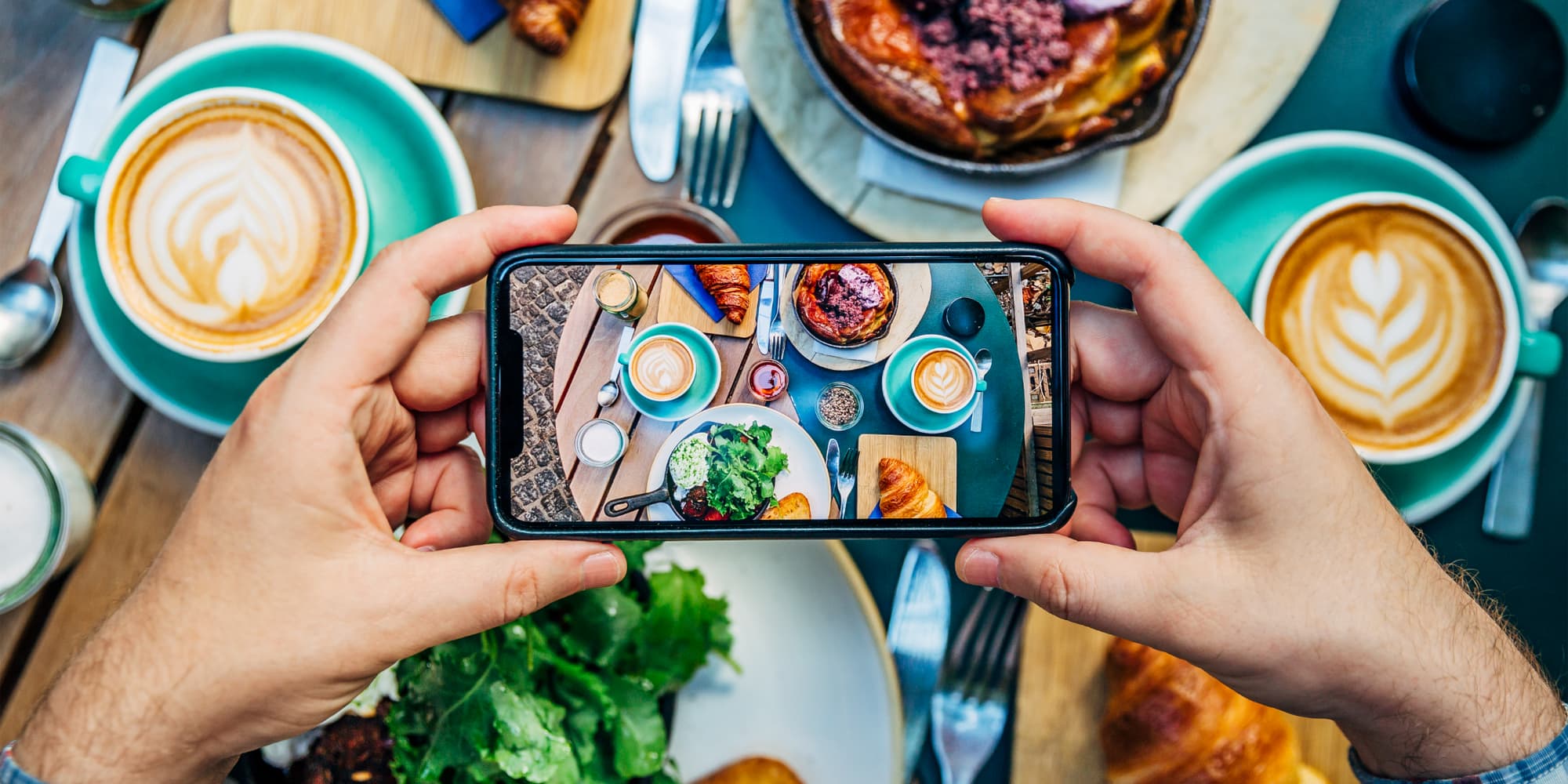 Voici quelques conseils pour la retouche photo sur smartphone.