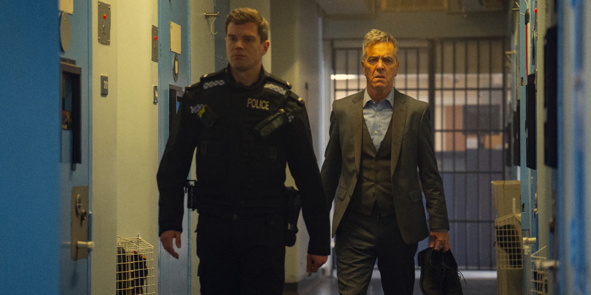 Vous avez aimé "Ne t'enfuis plus" ? Voici la liste complète des adaptations d'Harlan Coben disponibles sur Netflix. 