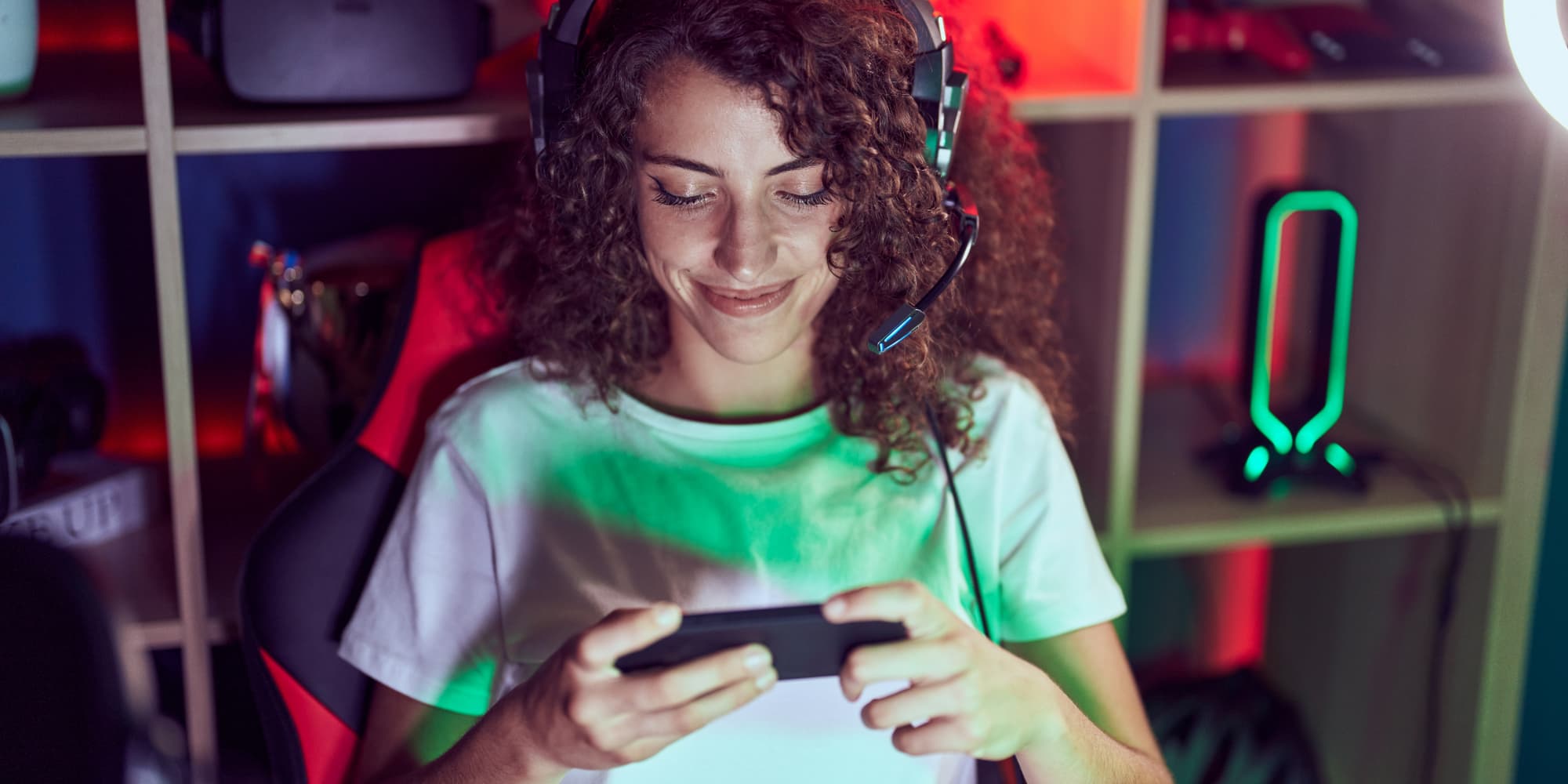 Netflix sort un nouveau jeu ''multi-franchises''.