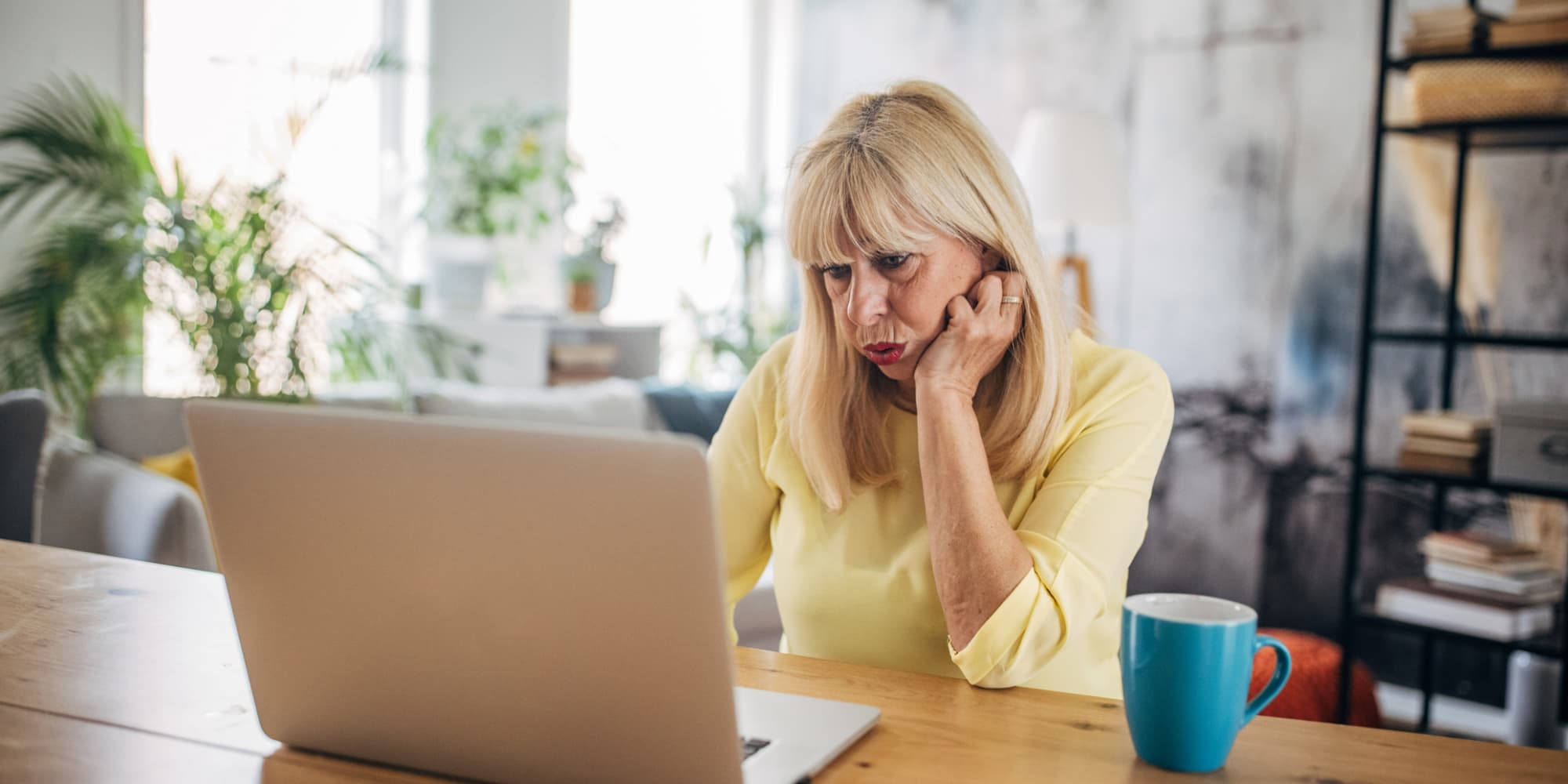 Voici des astuces pour améliorer votre débit internet.