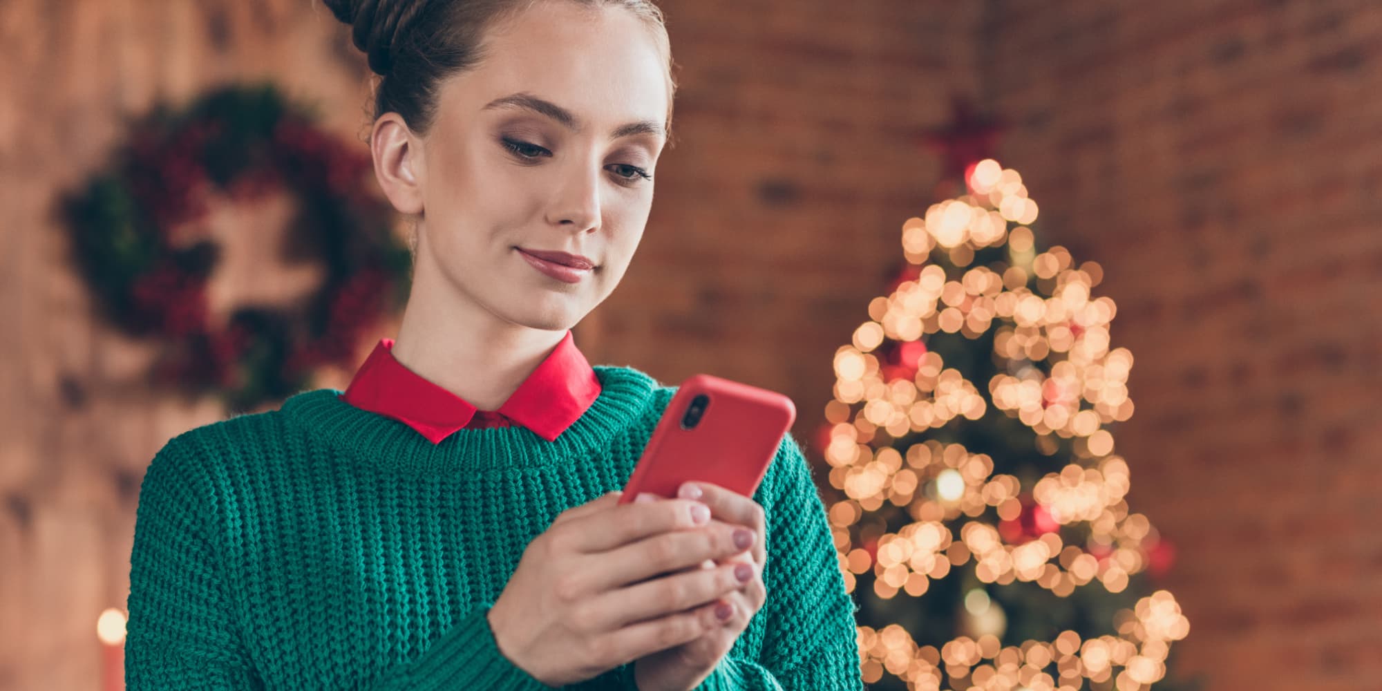 Passer et recevoir des appels, mais aussi envoyer des SMS en wifi avec votre mobile, c'est possible !