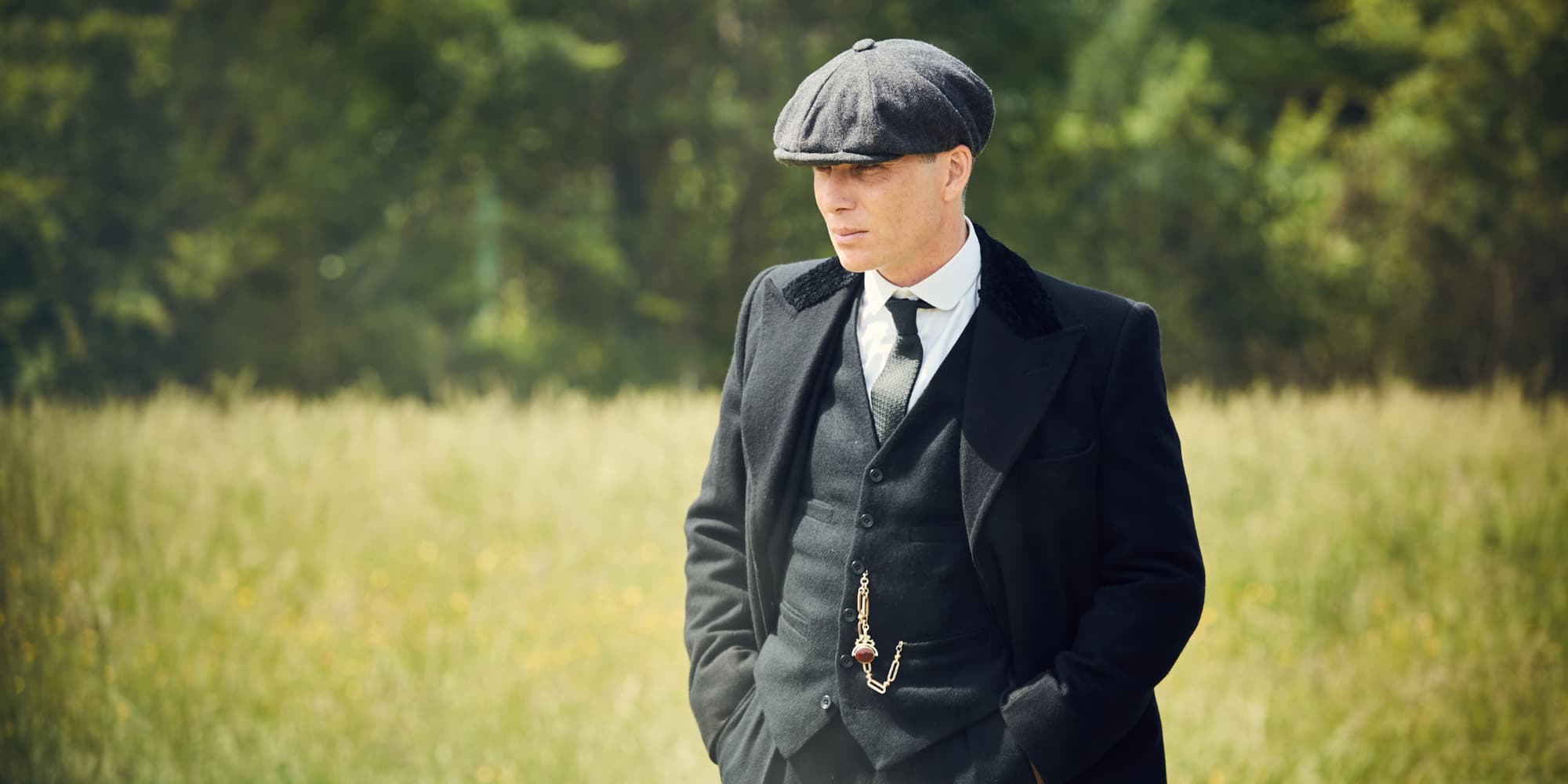 Et si la vie mouvementée de Thomas Shelby était inspirée de faits réels $1