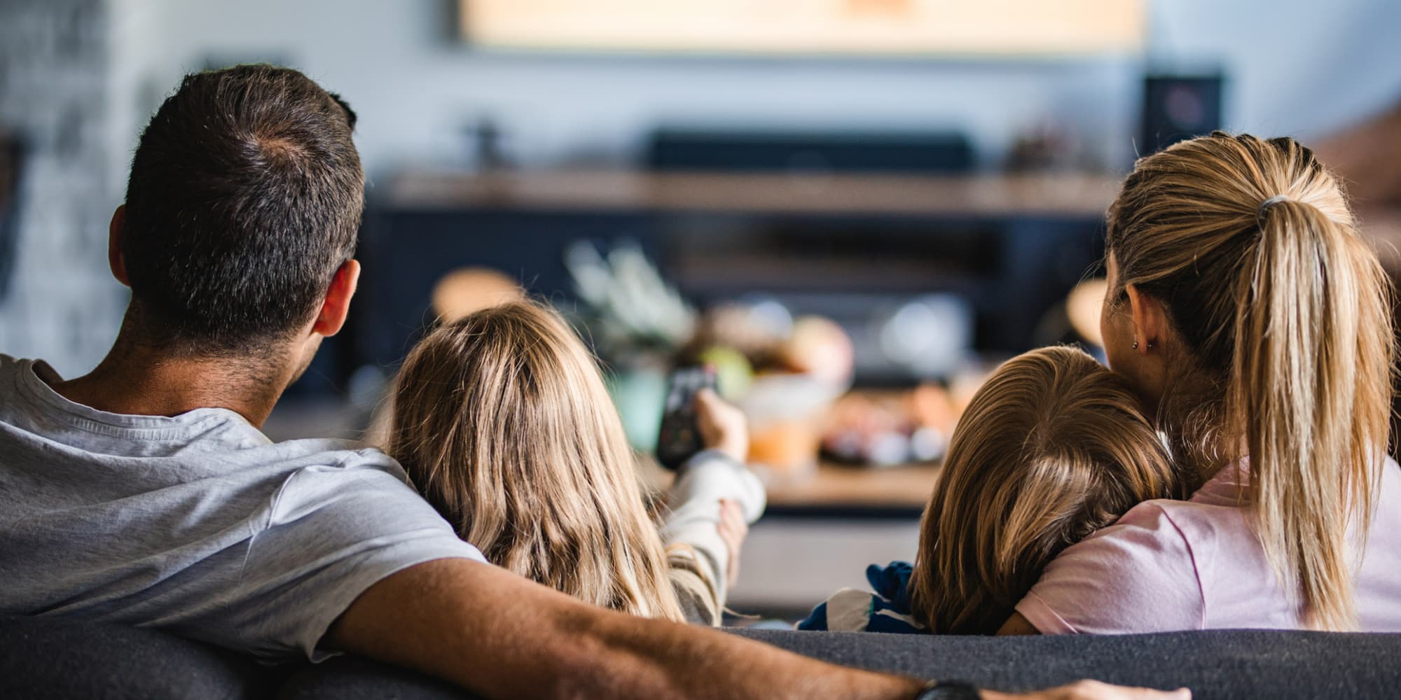 Répondez à un rapide quiz et découvrez quelle plateforme de streaming est faite pour vous !