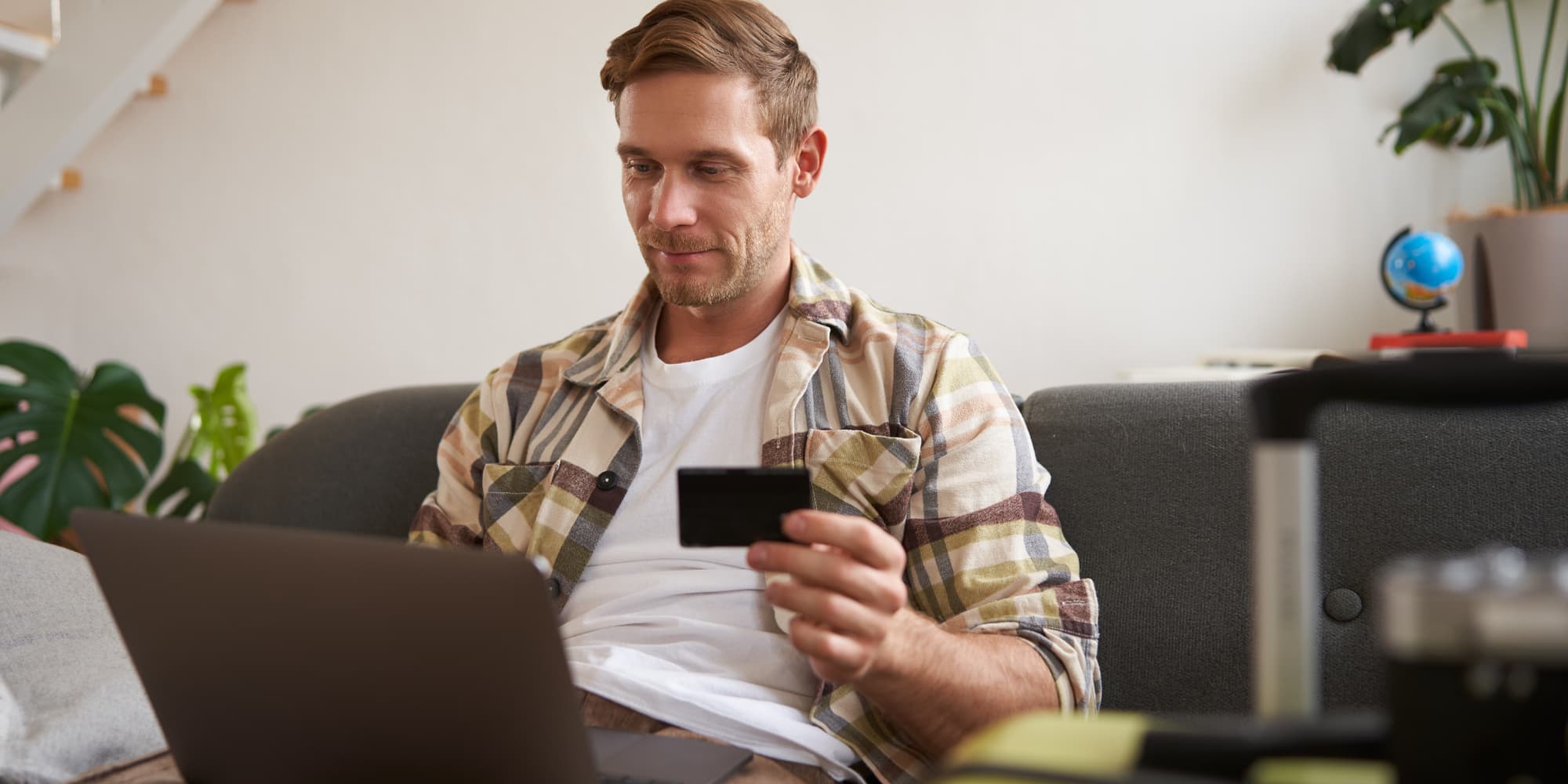 Voici quelques astuces pour éviter les arnaques pendant les soldes.