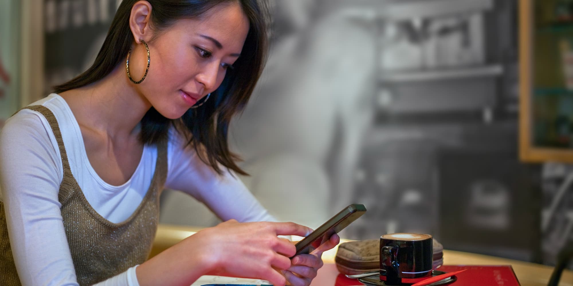 Découvrez comment signer un document directement sur votre iPhone