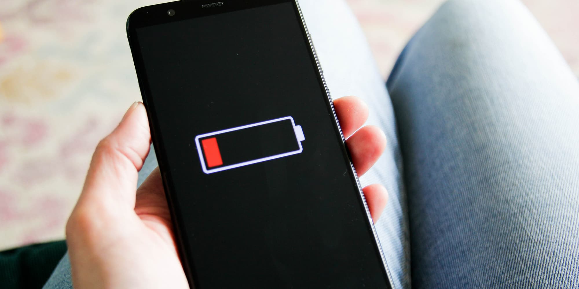 Découvrez comment activer le mode ultra économiseur de batterie sur votre Android