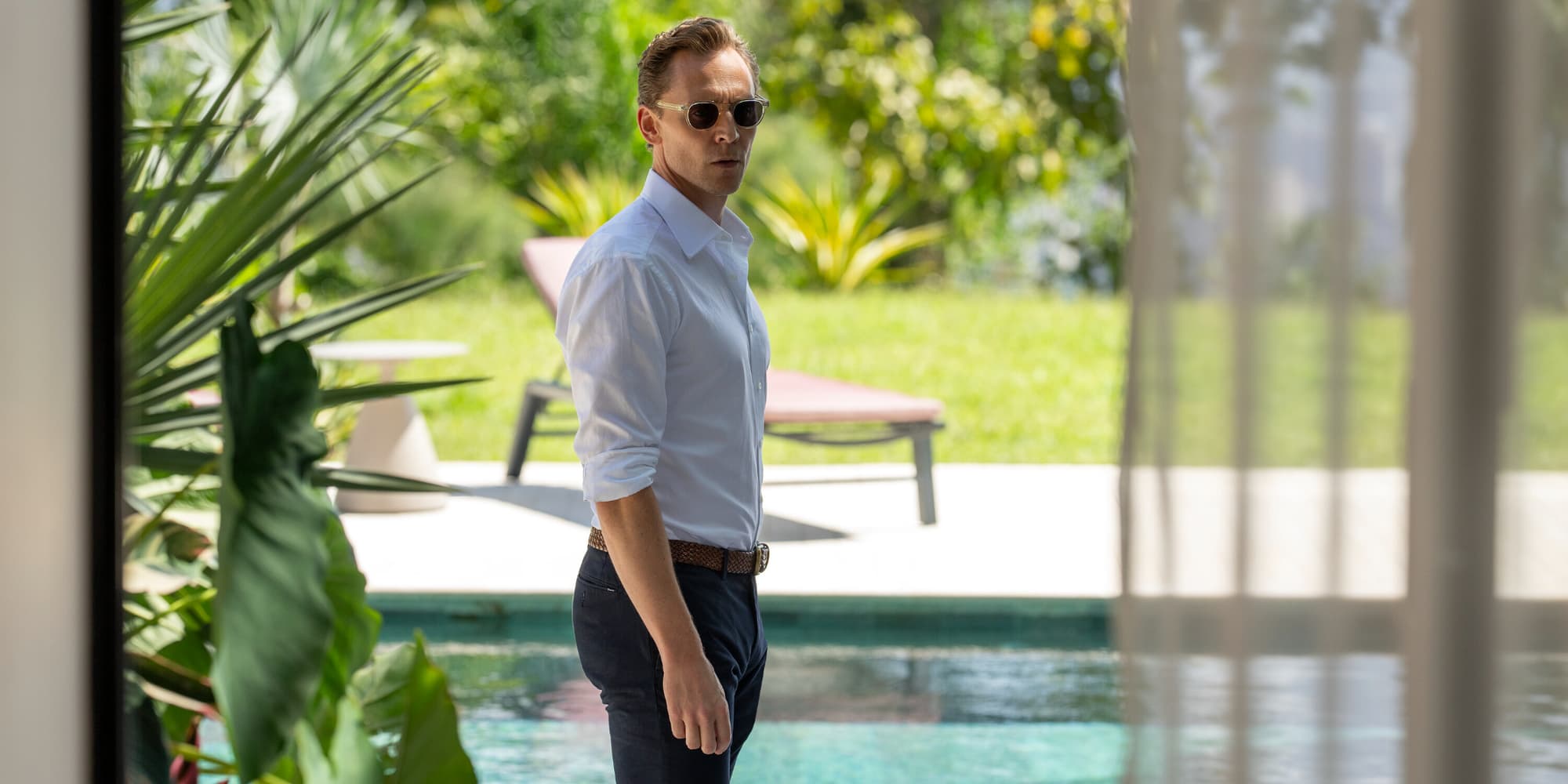 Tom Hiddleston sera-t-il de retour dans une saison 3 de "The Night Manager" sur Prime Video ? 