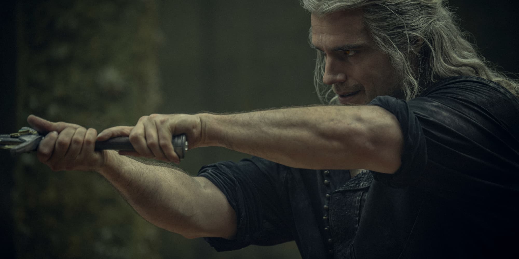 La saison 4 de ''The Witcher'' promet de frapper un grand coup !