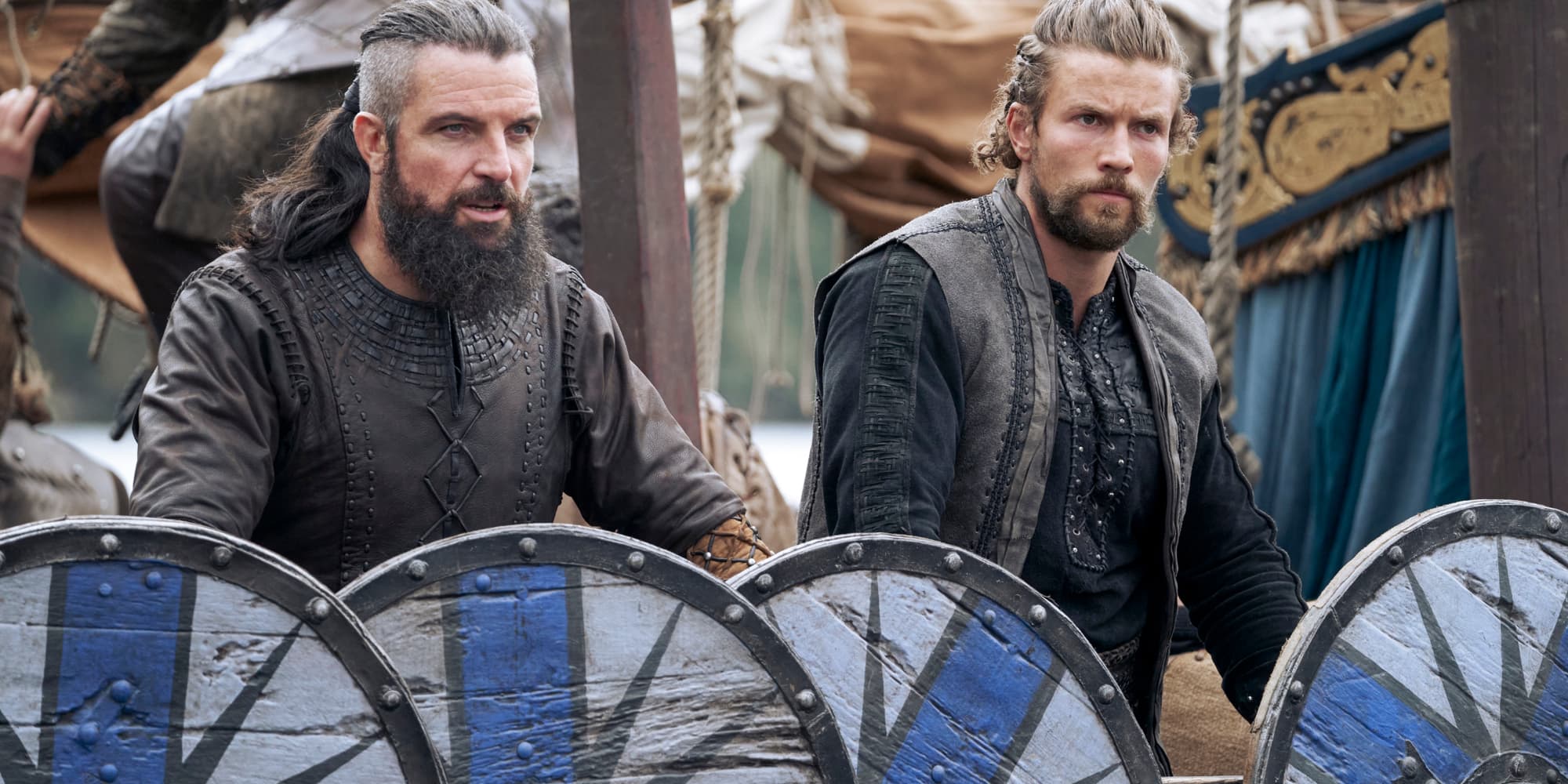 Vikings : Valhalla, la suite de Vikings, arrive le 25 février sur Netflix