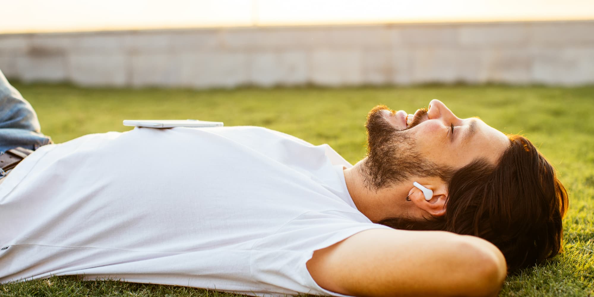 Voici comment vous débarrasser des bruits ambiants avec la fonctionnalité Réduction de bruit active sur les AirPods Pro. 