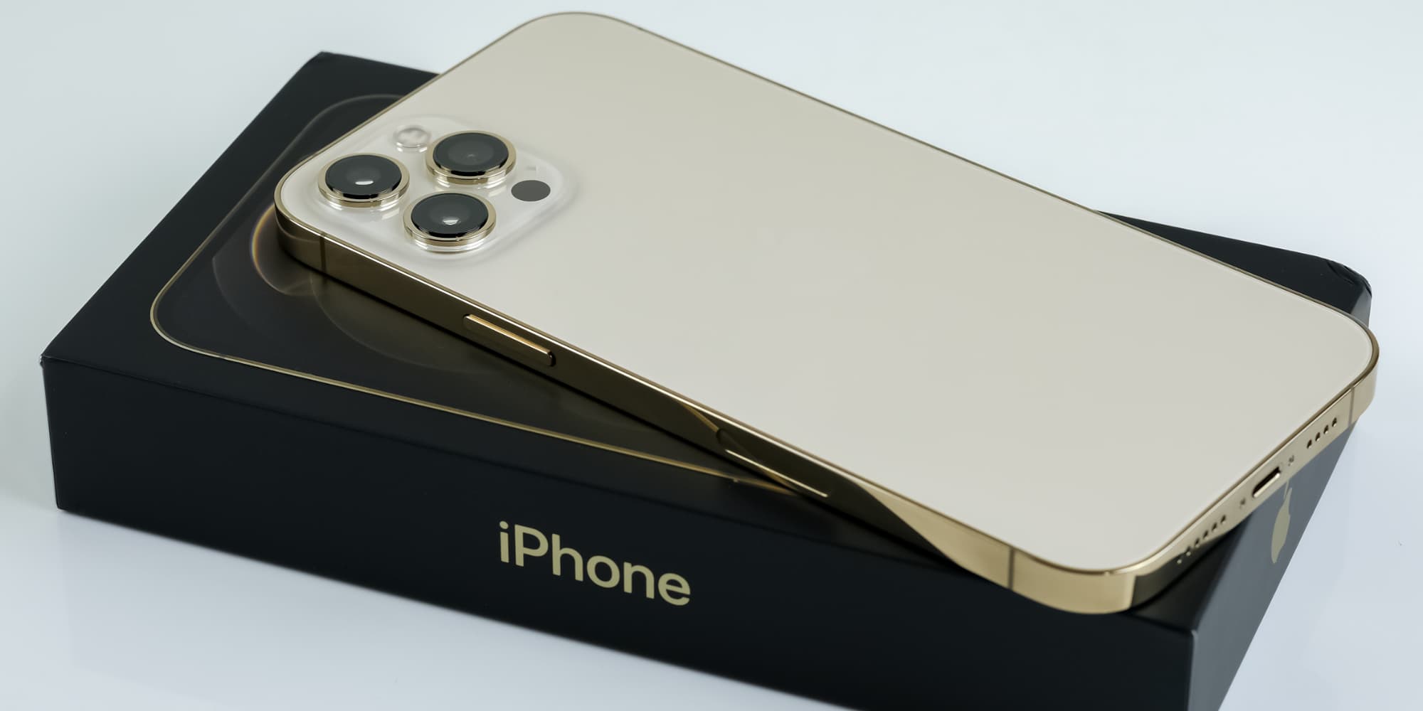 Le nom du prochain iPhone pourrait finalement ne pas être iPhone 13