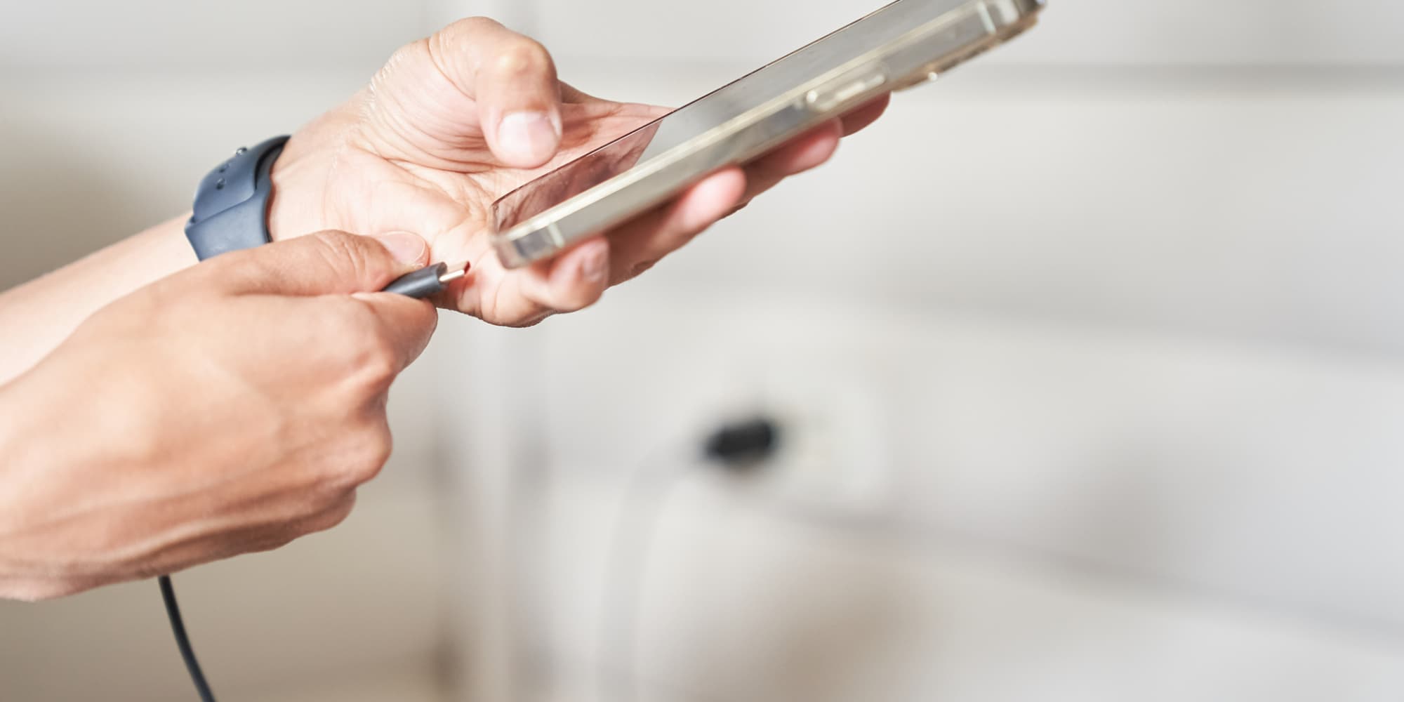 Votre iPhone pourrait bientôt battre des records d'autonomie grâce à l'IA