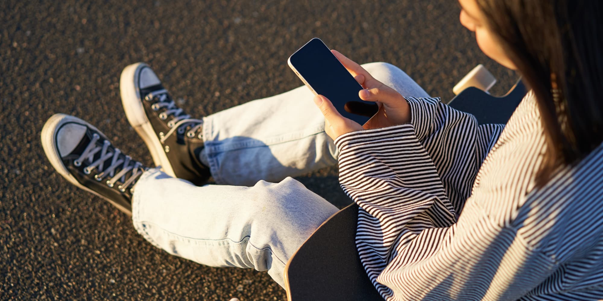 Quels sont les usages du smartphone chez les plus jeunes ?