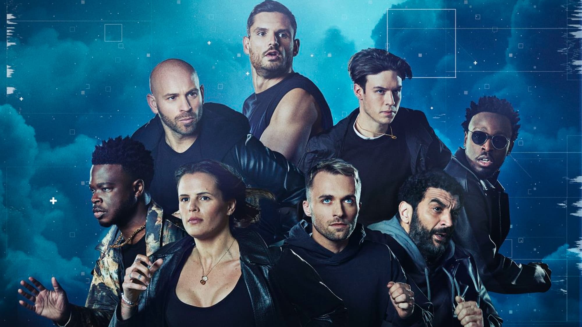 Celebrity Hunted 2 Episode 5 Date De Sortie En vidéo - Rencontre avec le casting de Celebrity Hunted | SFR ACTUS