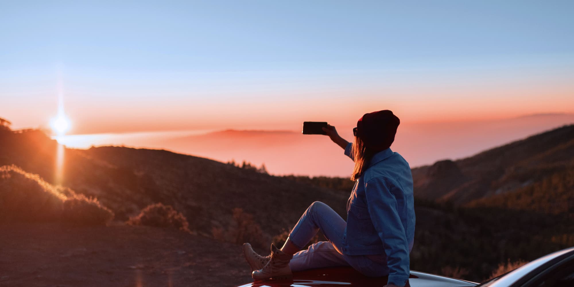 Profitez d'internet où que vous soyez avec le forfait 350 Go SFR