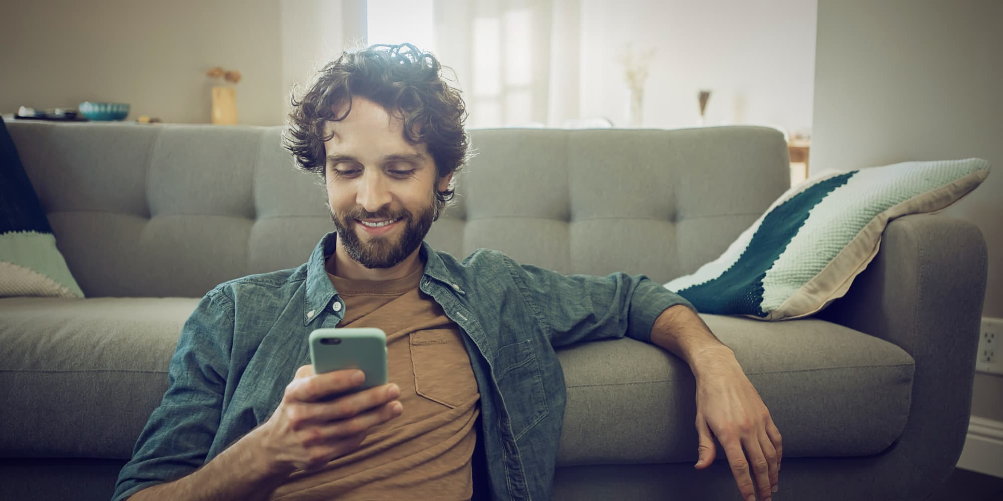 Idéal pour vous accompagner au quotidien, découvrez le forfait 80 Go 5G de SFR ! 