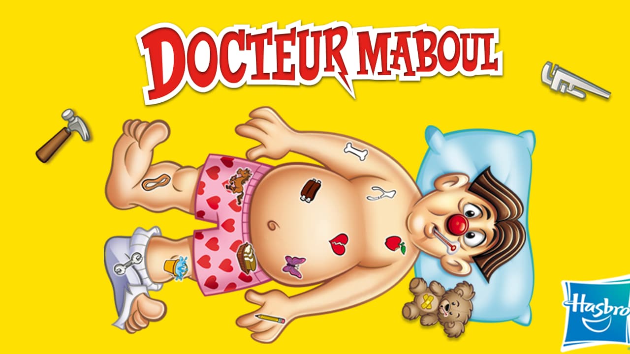 Parviendrez-vous à sauver la vie de votre patient sans commettre la moindre erreur ? Parviendrez-vous à sauver la vie de votre patient sans commettre la moindre erreur ?