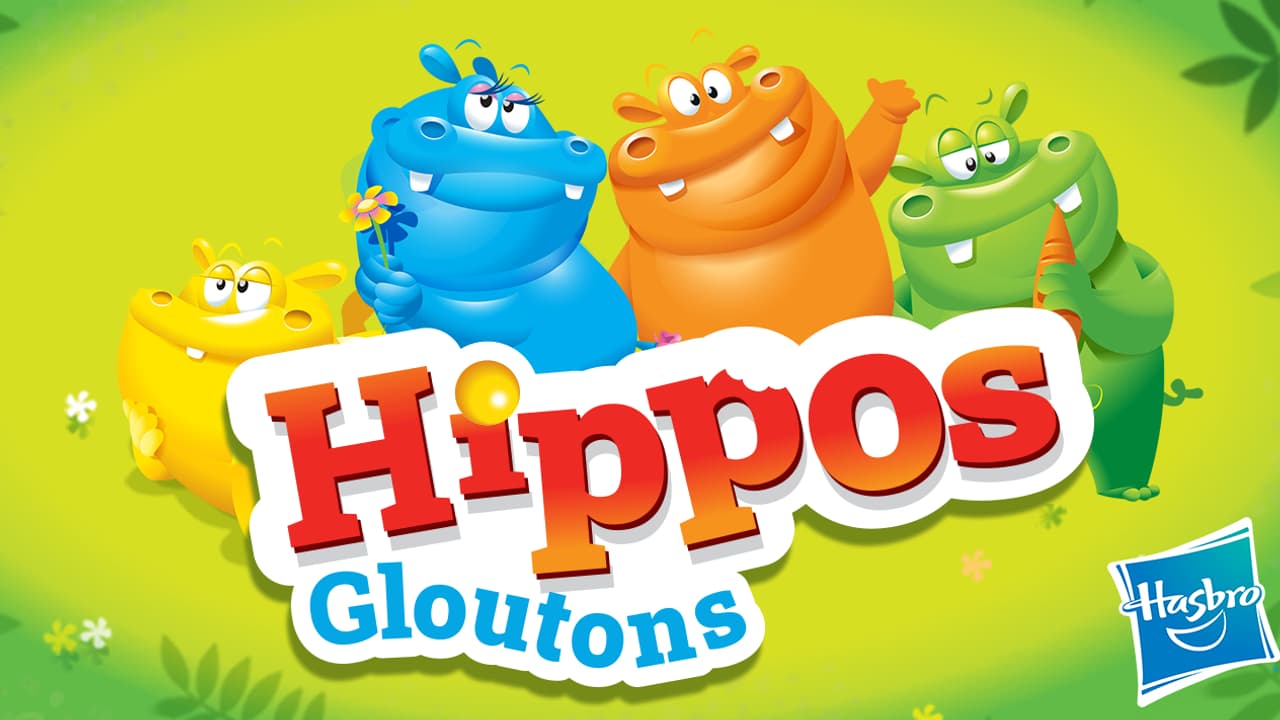 Nourrissez au maximum votre hippopotame dans la version mobile du jeu Hippos Gloutons ! Nourrissez au maximum votre hippopotame dans la version mobile du jeu Hippos Gloutons !
