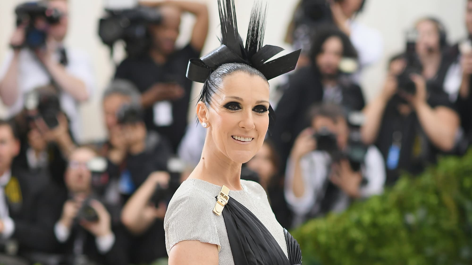 Céline Dion : Les Billets De Ses Concerts Vendus à Des Prix ...