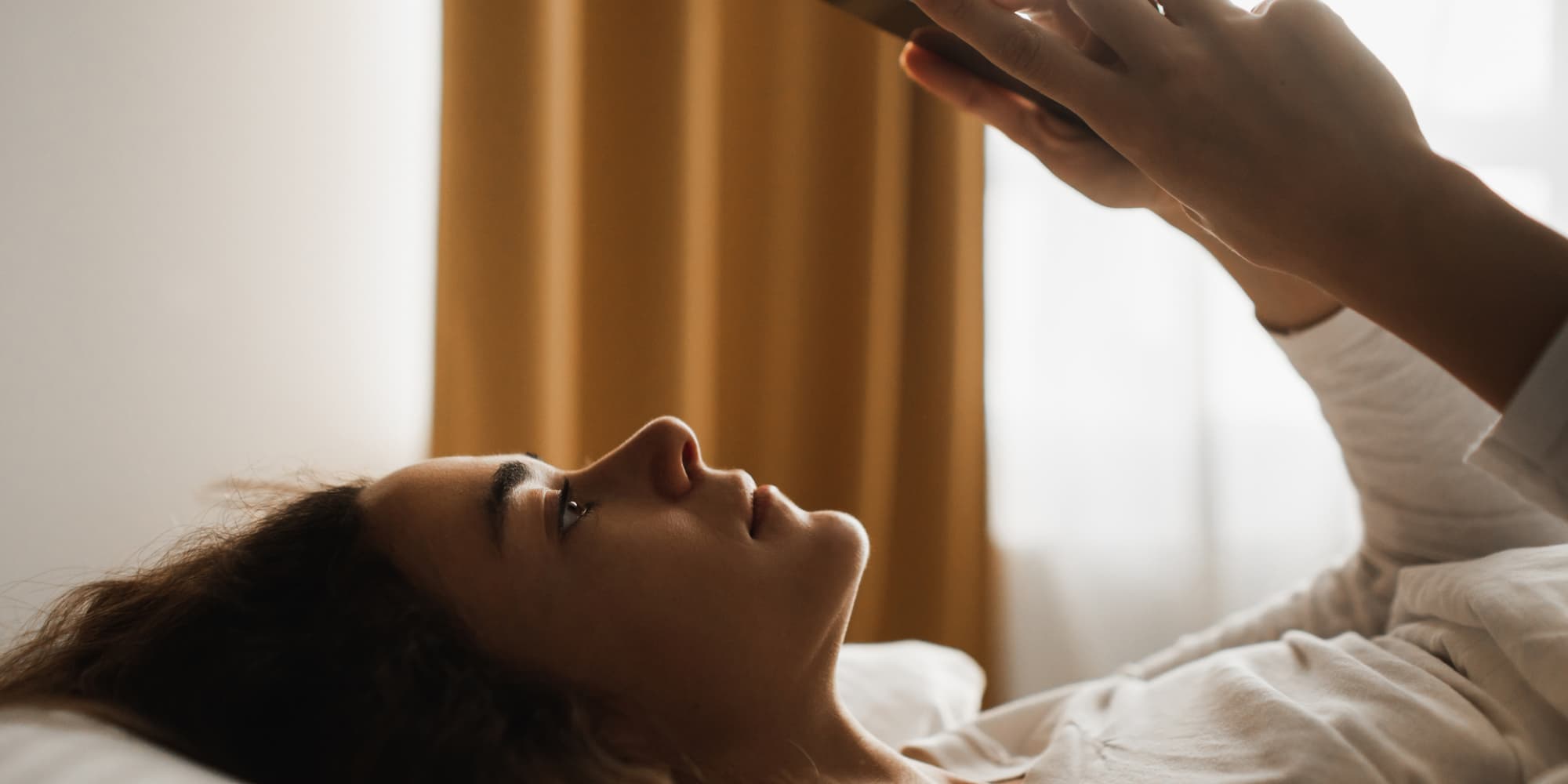 Grâce à de nouvelles fonctions, Google va vous aider à mieux dormir avec Android 15. 