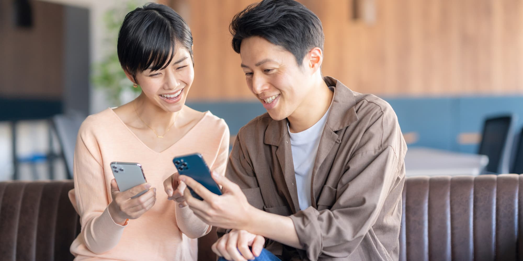 Voici les modèles de smartphones les plus durables au mois d'avril 2024.