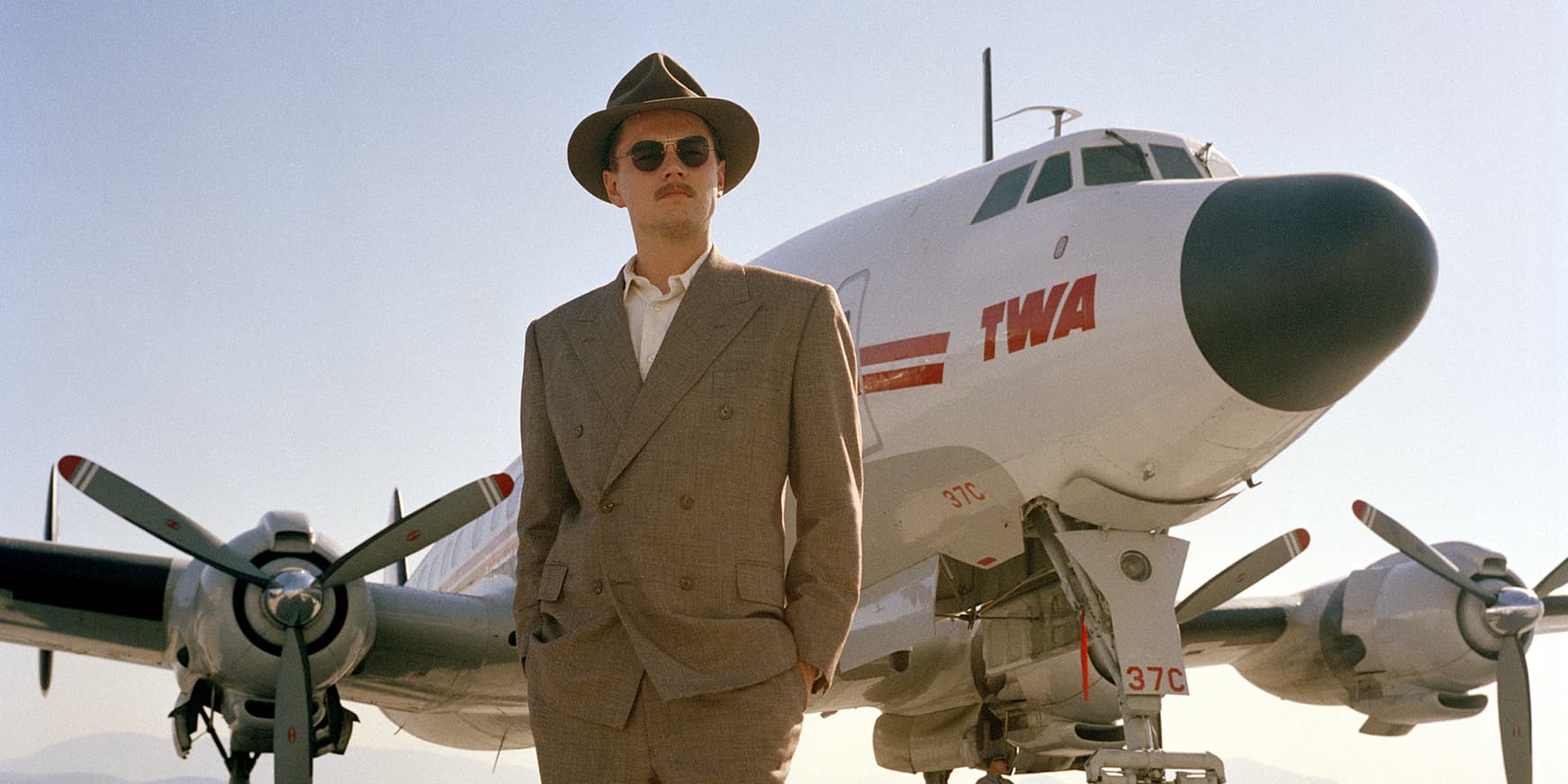 Aviator, le film porté par Leonardo DiCaprio, arrive sur Netflix le 27 novembre 2025.