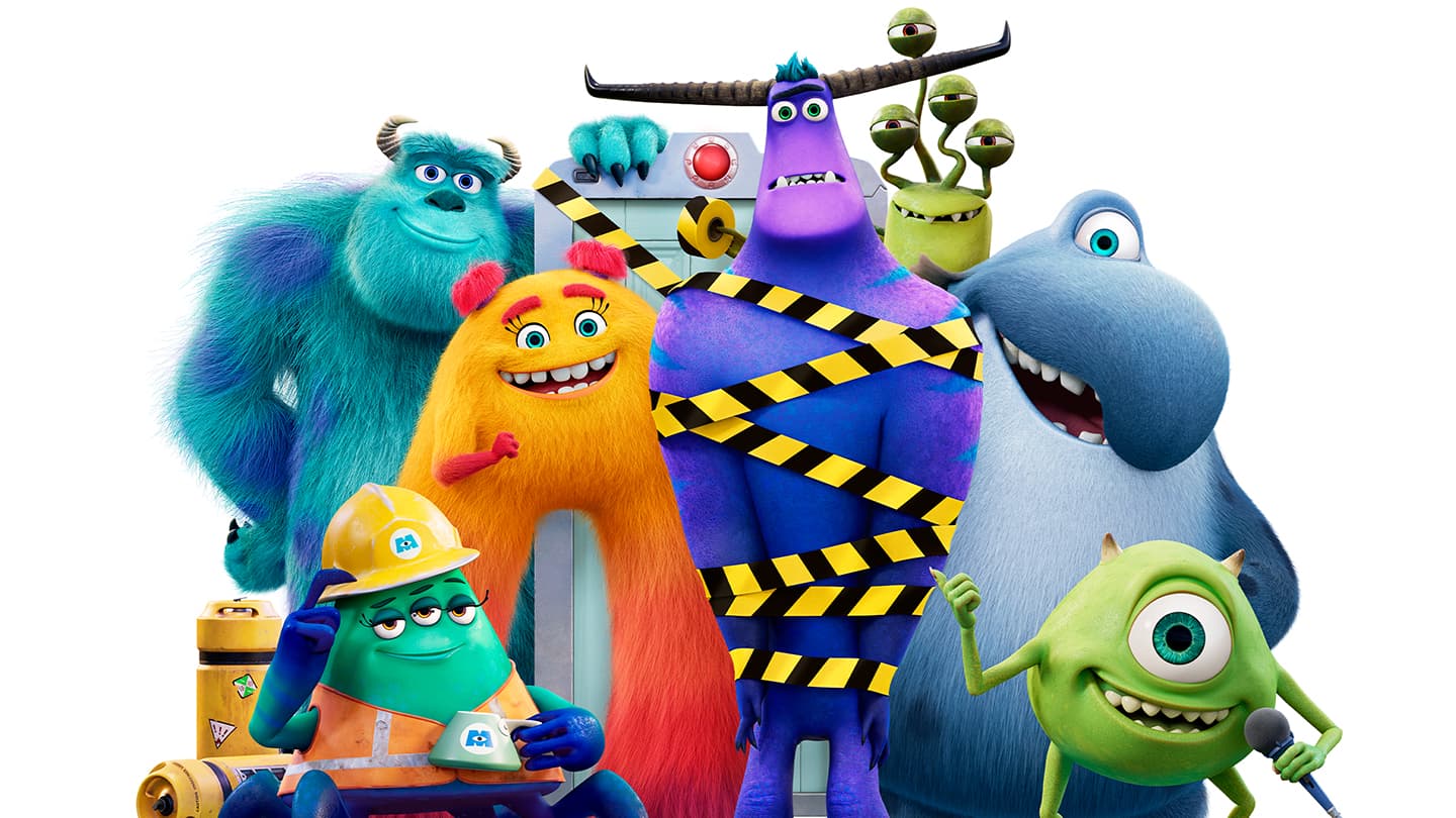 Pixar