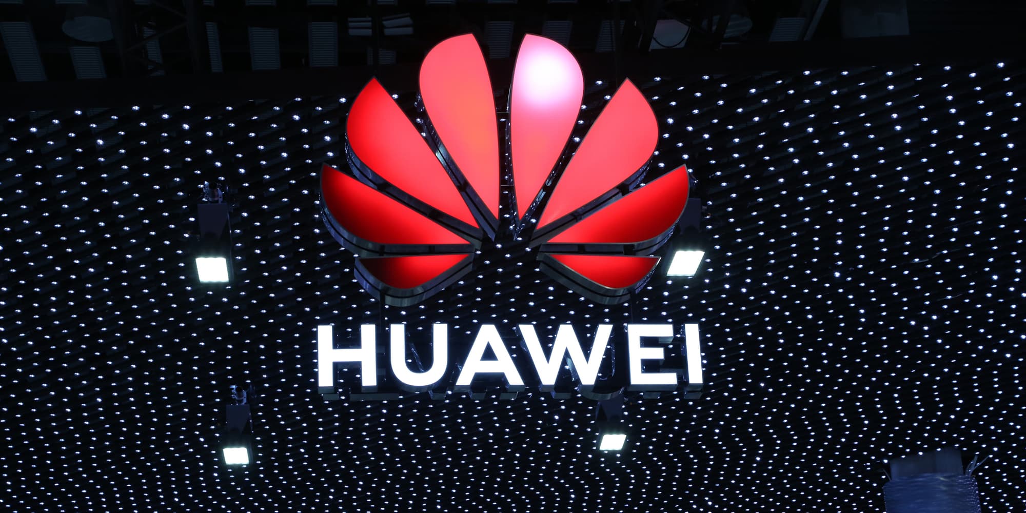 Huawei s'apprête à lancer officiellement sa nouvelle gamme Mate 30, lors d'une conférence ce jeudi 19 septembre 2019.