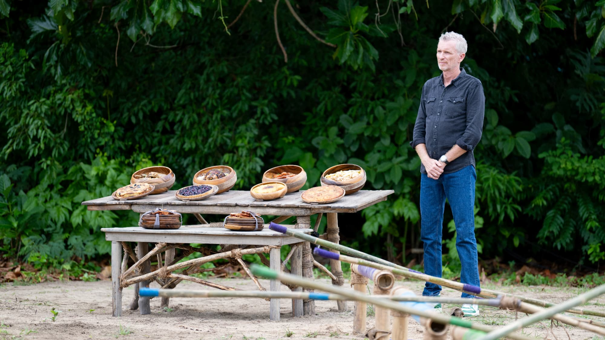 Koh-Lanta - La Revanche des 4 Terres : quand sera diffusé le prochain épisode sur TF1 ? | SFR ACTUS