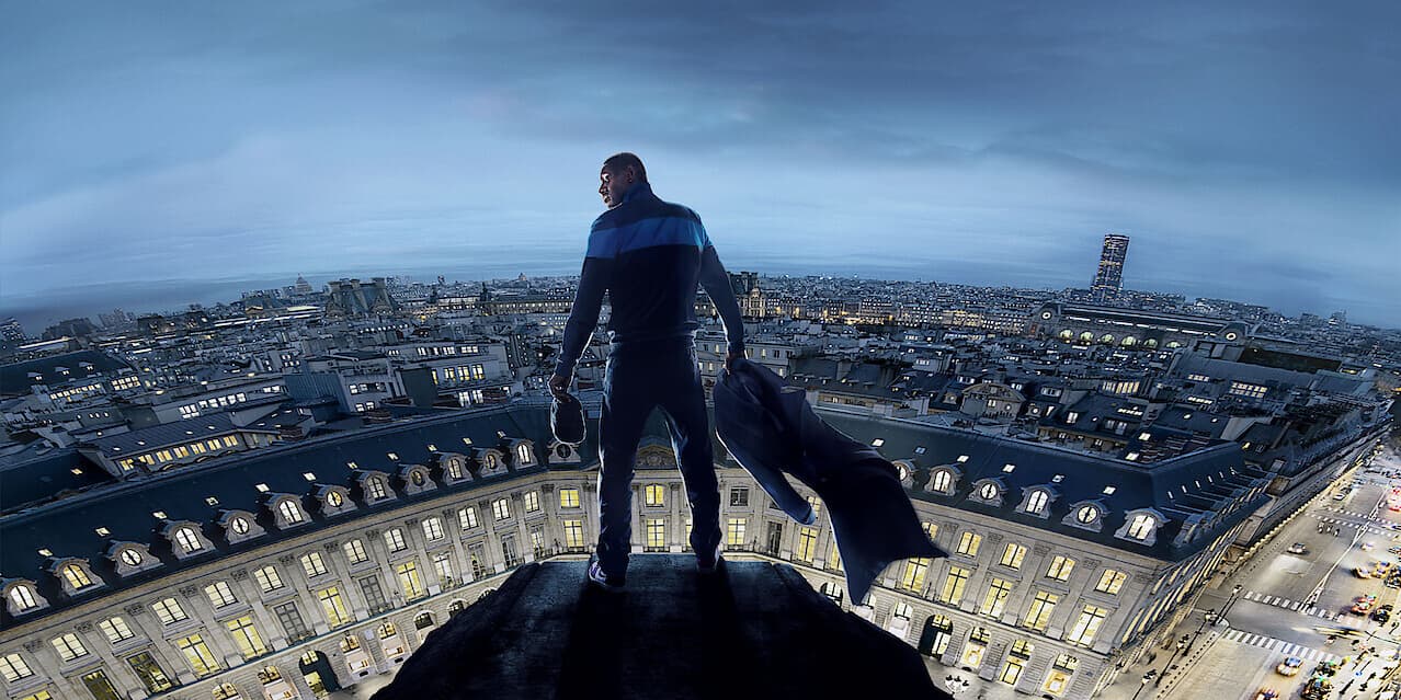Après son rôle dans la série Lupin, Omar Sy s'apprête à enfiler le costume du mercenaire Tyler Rake dans une série adaptée du même univers sur Netflix. 