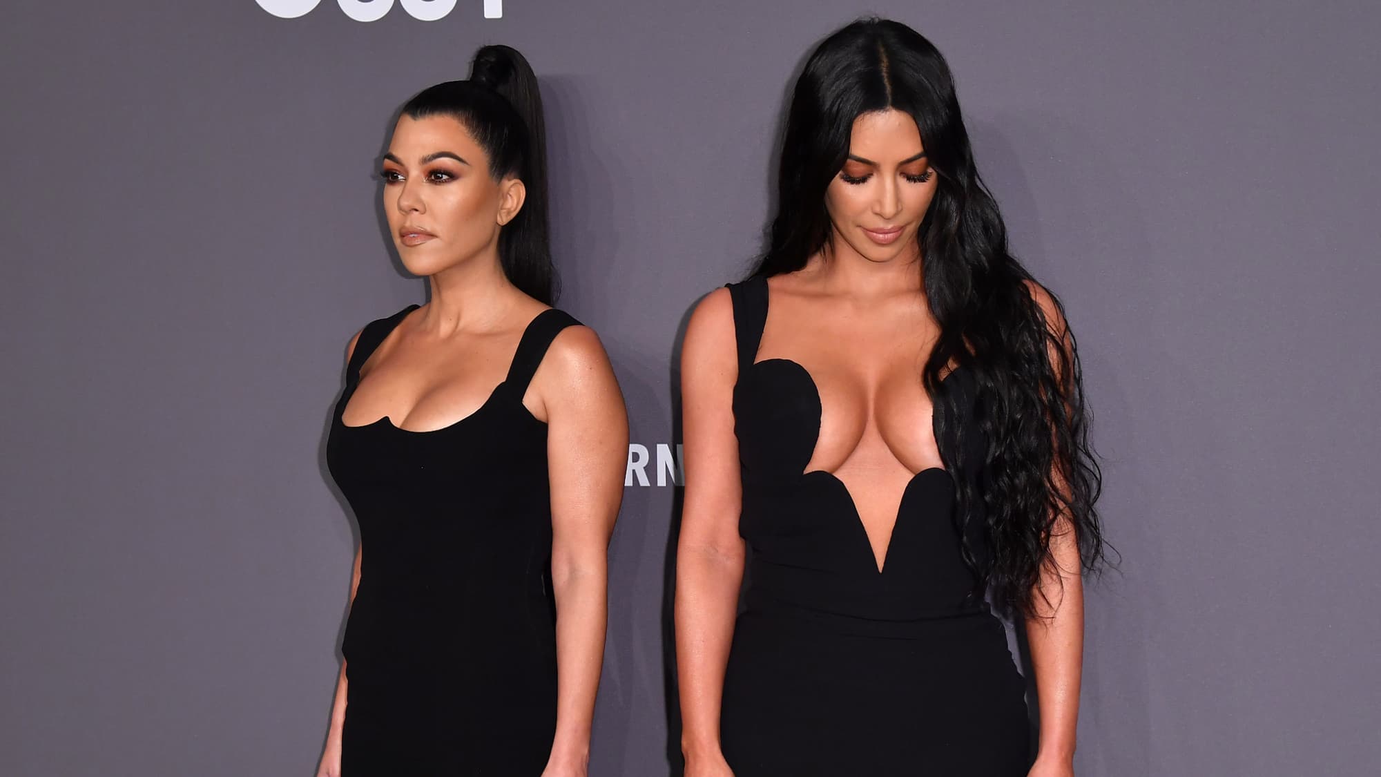 arbia rencontre kourtney kardashian