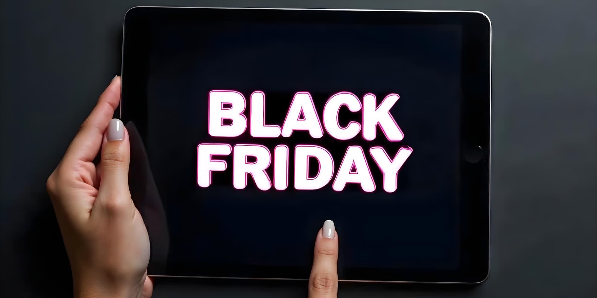 Découvrez jusqu'à quand vous pourrez profiter du Black Friday chez SFR !