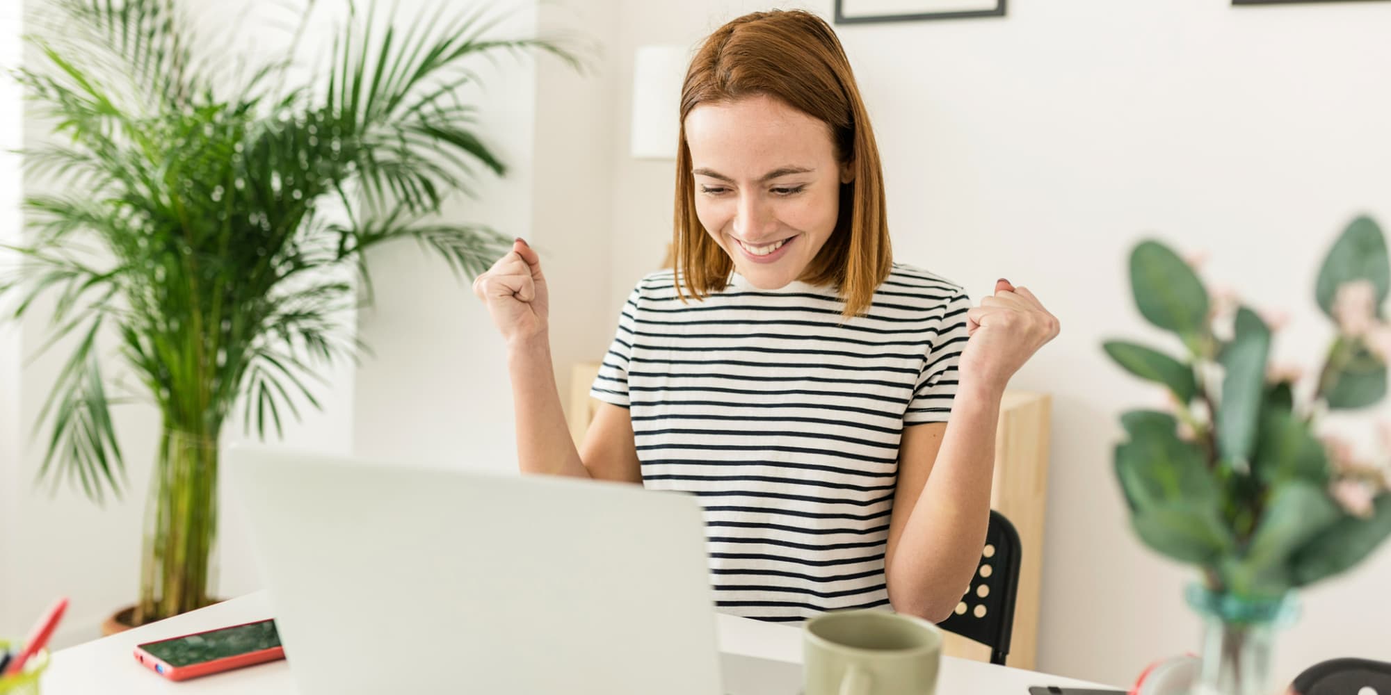 Faites table rase du passé et laissez derrière vous tous les squatteurs afin de profiter pleinement de vos abonnements aux plateformes de streaming